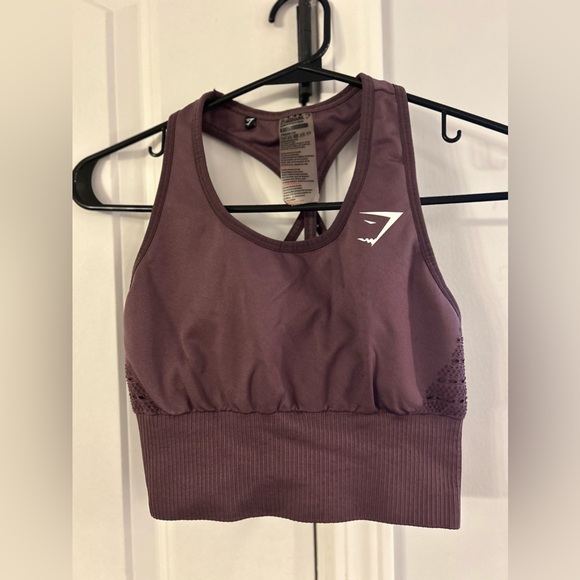 Gymshark Tops - Gymshark bra